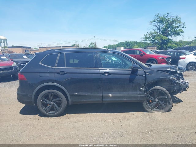 Aukcja sprzedaży 2024 Volkswagen Tiguan 2.0t Se R-line Black, vin: 3VV8B7AX7RM032571, numer aukcji: 44463467