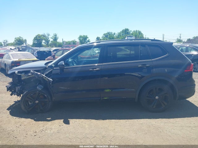 Aukcja sprzedaży 2024 Volkswagen Tiguan 2.0t Se R-line Black, vin: 3VV8B7AX7RM032571, numer aukcji: 44463467