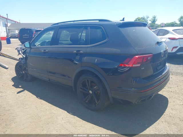 Aukcja sprzedaży 2024 Volkswagen Tiguan 2.0t Se R-line Black, vin: 3VV8B7AX7RM032571, numer aukcji: 44463467