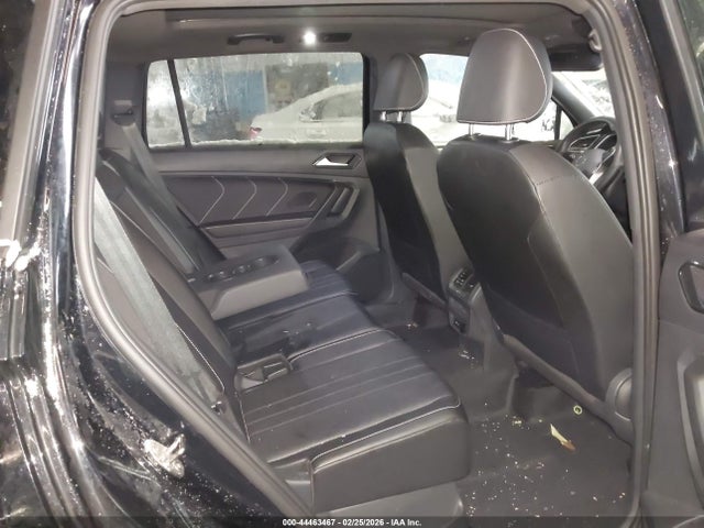 Aukcja sprzedaży 2024 Volkswagen Tiguan 2.0t Se R-line Black, vin: 3VV8B7AX7RM032571, numer aukcji: 44463467