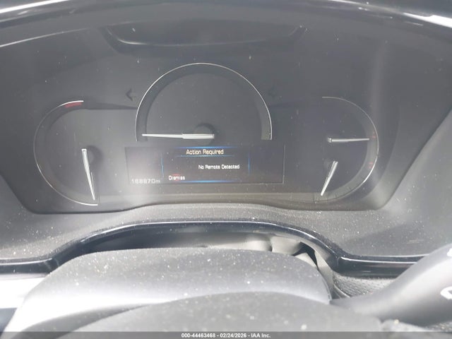 2018 Cadillac Xt5 Luxury მანქანა იყიდება აუქციონზე, vin: 1GYKNCRS9JZ134139, აუქციონის ნომერი: 44463468