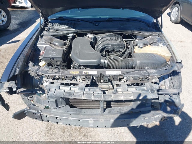 Продажа на аукционе авто 2015 Dodge Challenger Sxt Plus, vin: 2C3CDZBG8FH761299, номер лота: 44463478