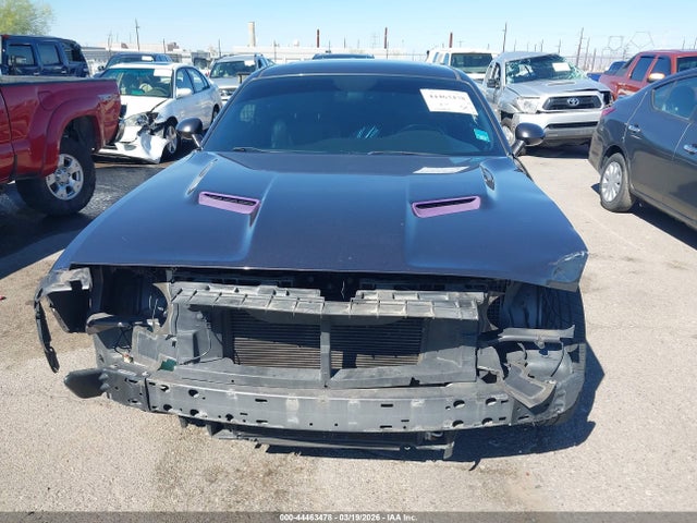 Продажа на аукционе авто 2015 Dodge Challenger Sxt Plus, vin: 2C3CDZBG8FH761299, номер лота: 44463478