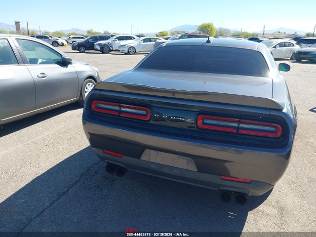 Продажа на аукционе авто 2015 Dodge Challenger Sxt Plus, vin: 2C3CDZBG8FH761299, номер лота: 44463478