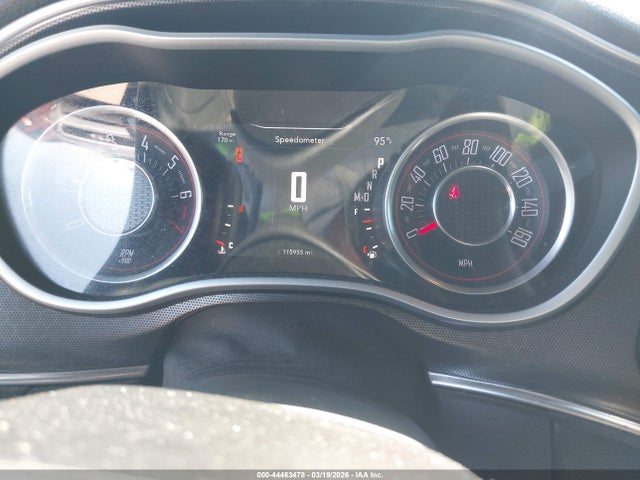 Продажа на аукционе авто 2015 Dodge Challenger Sxt Plus, vin: 2C3CDZBG8FH761299, номер лота: 44463478