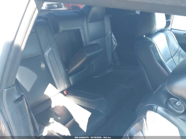 Продажа на аукционе авто 2015 Dodge Challenger Sxt Plus, vin: 2C3CDZBG8FH761299, номер лота: 44463478