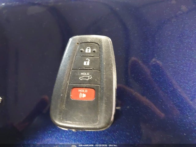 2020 TOYOTA HIGHLANDER 5TDHZRBH6LS023901 Photo 10