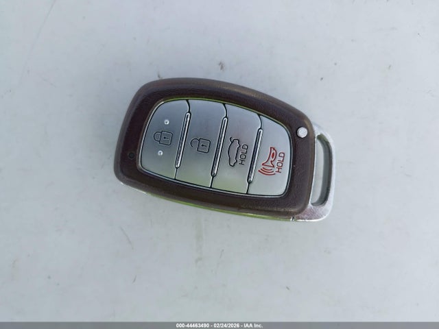 Hyundai ELANTRA SE 2017 5NPD84LF5HH059111 Image 11