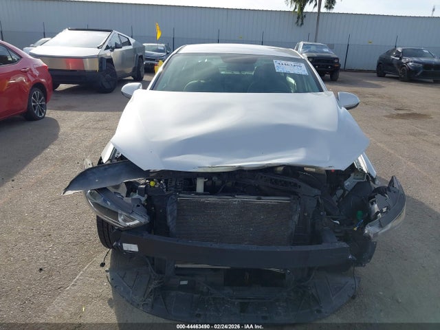 Hyundai ELANTRA SE 2017 5NPD84LF5HH059111 Image 13
