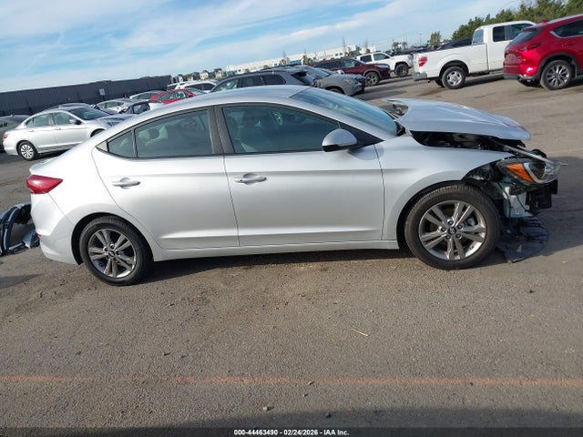 Hyundai ELANTRA SE 2017 5NPD84LF5HH059111 Image 14