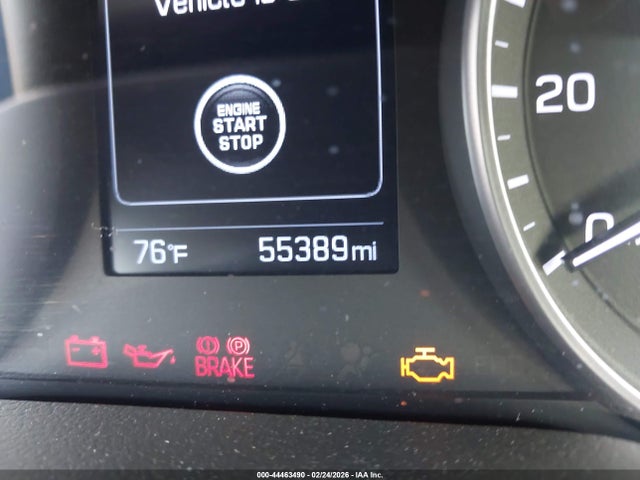 Hyundai ELANTRA SE 2017 5NPD84LF5HH059111 Image 16