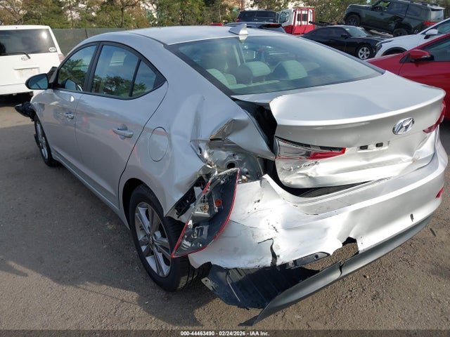 Hyundai ELANTRA SE 2017 5NPD84LF5HH059111 Image 18