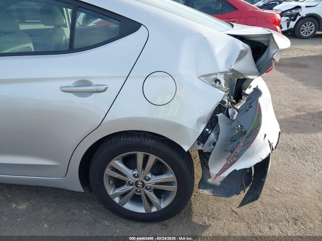 Hyundai ELANTRA SE 2017 5NPD84LF5HH059111 Image 20