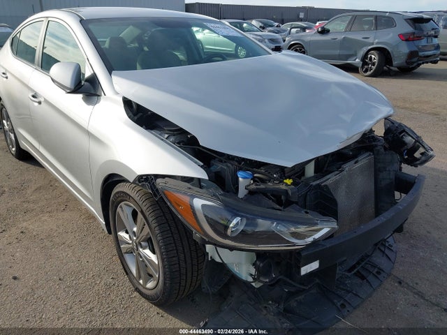 Hyundai ELANTRA SE 2017 5NPD84LF5HH059111 Image 21