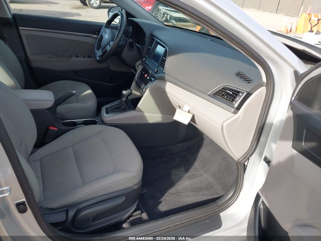 Hyundai ELANTRA SE 2017 5NPD84LF5HH059111 Image 5