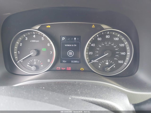 Hyundai ELANTRA SE 2017 5NPD84LF5HH059111 Image 7