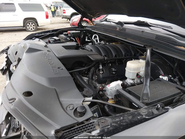 Chevrolet Tahoe 2wd Lt 2020 1GNSCBKC2LR119291 Image 10
