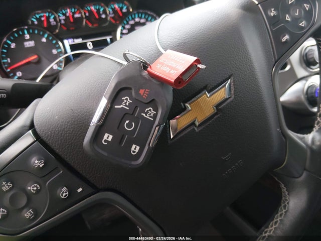 Chevrolet Tahoe 2wd Lt 2020 1GNSCBKC2LR119291 Image 11
