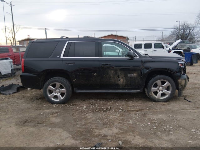 Chevrolet Tahoe 2wd Lt 2020 1GNSCBKC2LR119291 Image 14