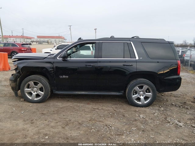Chevrolet Tahoe 2wd Lt 2020 1GNSCBKC2LR119291 Image 15