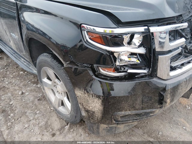 Chevrolet Tahoe 2wd Lt 2020 1GNSCBKC2LR119291 Image 19
