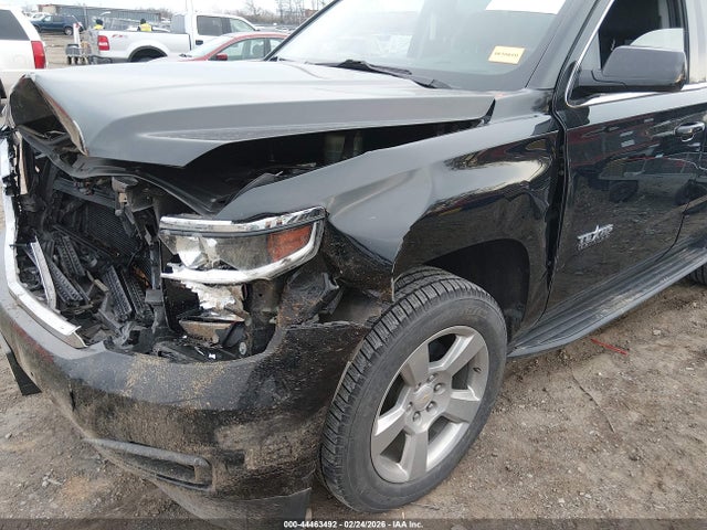 Chevrolet Tahoe 2wd Lt 2020 1GNSCBKC2LR119291 Image 20