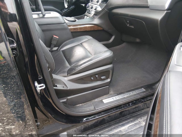 Chevrolet Tahoe 2wd Lt 2020 1GNSCBKC2LR119291 Image 5