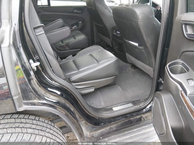 Chevrolet Tahoe 2wd Lt 2020 1GNSCBKC2LR119291 Image 8