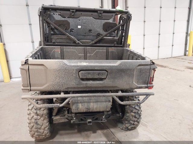 2026 CF MOTO UFORCE LCELE1ZF9T6001189 Photo 5