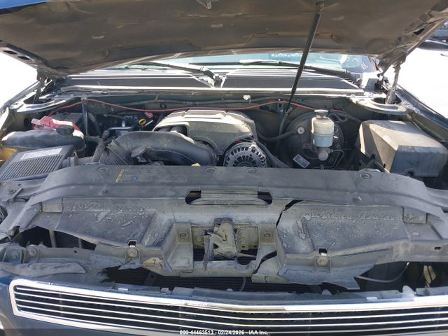 Продаж на аукціоні авто 2007 Chevrolet Tahoe Lt, vin: 1GNFC13J87R340568, номер лоту: 44463513