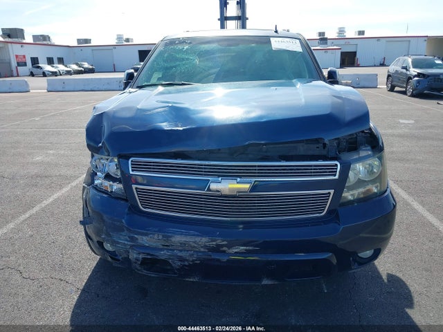 Продаж на аукціоні авто 2007 Chevrolet Tahoe Lt, vin: 1GNFC13J87R340568, номер лоту: 44463513