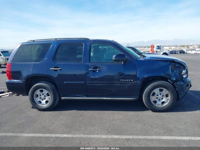 Продаж на аукціоні авто 2007 Chevrolet Tahoe Lt, vin: 1GNFC13J87R340568, номер лоту: 44463513