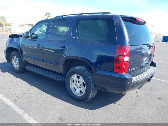 Продаж на аукціоні авто 2007 Chevrolet Tahoe Lt, vin: 1GNFC13J87R340568, номер лоту: 44463513