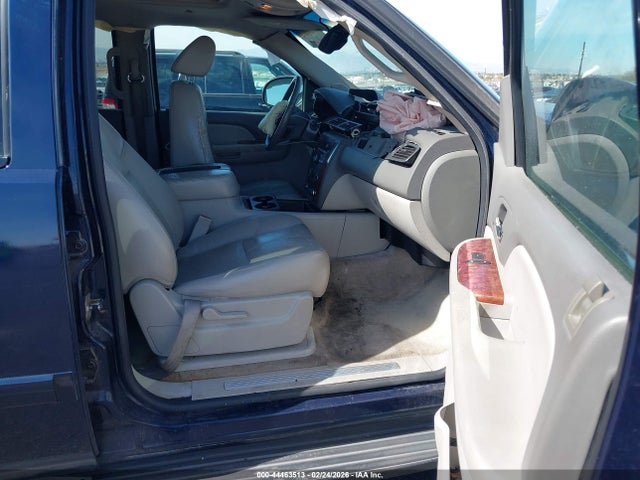 Продаж на аукціоні авто 2007 Chevrolet Tahoe Lt, vin: 1GNFC13J87R340568, номер лоту: 44463513