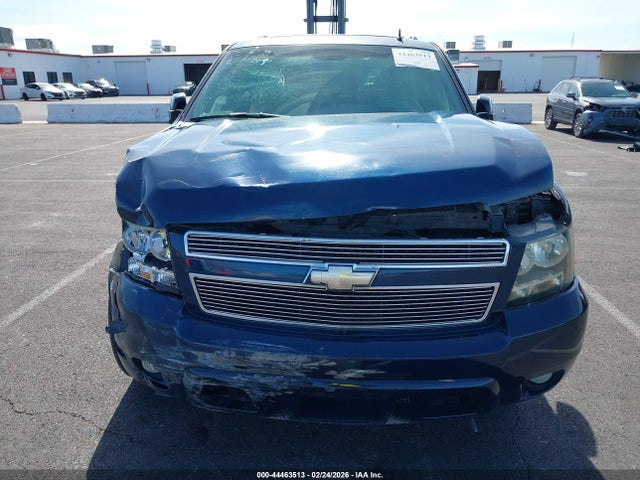 Продаж на аукціоні авто 2007 Chevrolet Tahoe Lt, vin: 1GNFC13J87R340568, номер лоту: 44463513