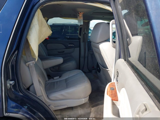 Продаж на аукціоні авто 2007 Chevrolet Tahoe Lt, vin: 1GNFC13J87R340568, номер лоту: 44463513