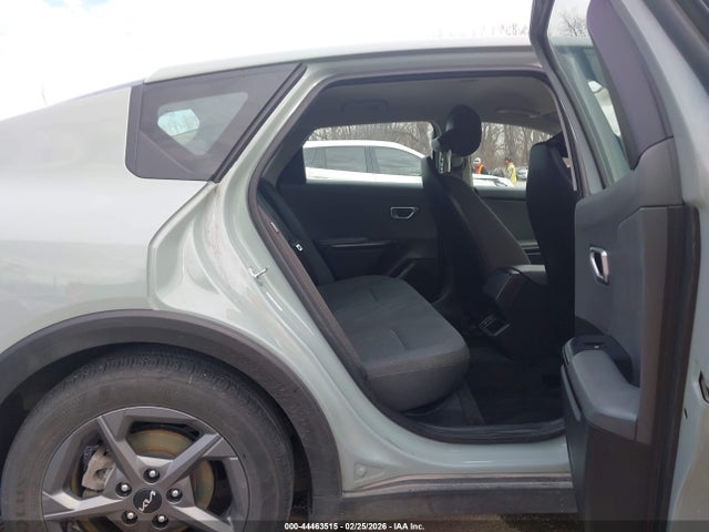 2025 KIA K4 3KPFT4DEXSE045309 Photo 7