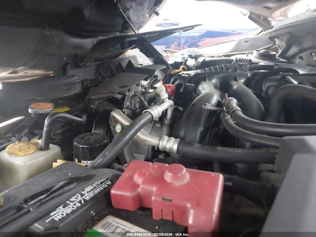Aukcja sprzedaży 2013 Subaru Xv Crosstrek 2.0i Limited, vin: JF2GPAGC4D2848717, numer aukcji: 44463518