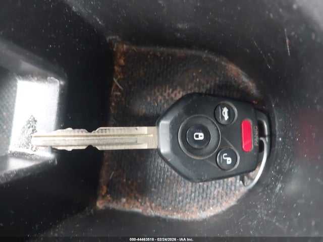 Aukcja sprzedaży 2013 Subaru Xv Crosstrek 2.0i Limited, vin: JF2GPAGC4D2848717, numer aukcji: 44463518