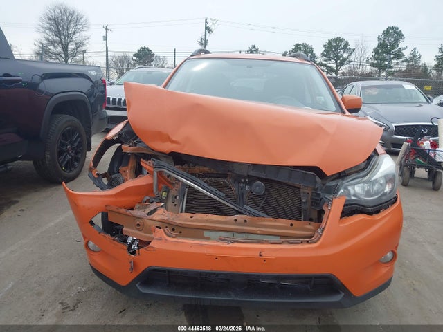 Aukcja sprzedaży 2013 Subaru Xv Crosstrek 2.0i Limited, vin: JF2GPAGC4D2848717, numer aukcji: 44463518