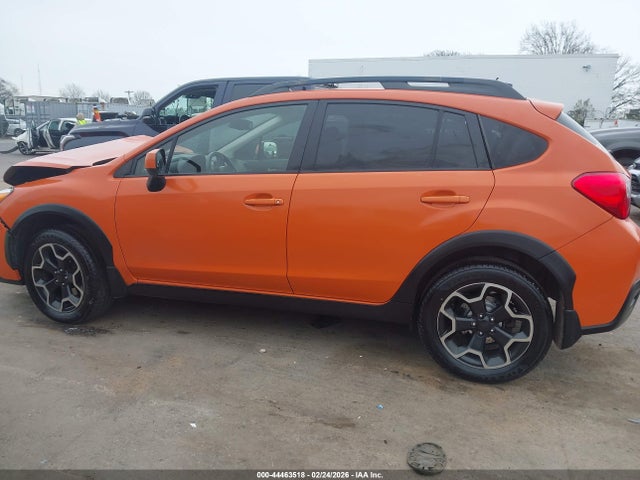 Aukcja sprzedaży 2013 Subaru Xv Crosstrek 2.0i Limited, vin: JF2GPAGC4D2848717, numer aukcji: 44463518