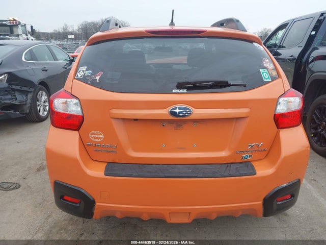 Aukcja sprzedaży 2013 Subaru Xv Crosstrek 2.0i Limited, vin: JF2GPAGC4D2848717, numer aukcji: 44463518
