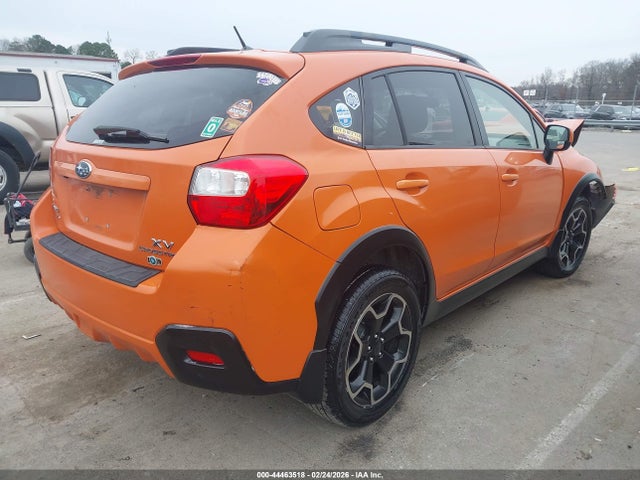 Aukcja sprzedaży 2013 Subaru Xv Crosstrek 2.0i Limited, vin: JF2GPAGC4D2848717, numer aukcji: 44463518