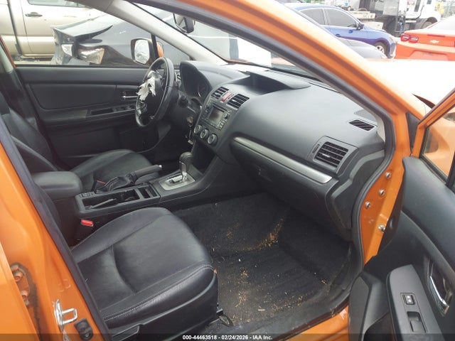 Aukcja sprzedaży 2013 Subaru Xv Crosstrek 2.0i Limited, vin: JF2GPAGC4D2848717, numer aukcji: 44463518