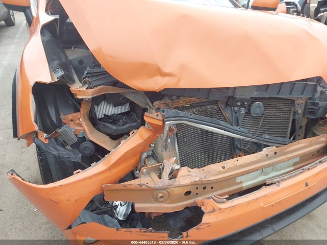 Aukcja sprzedaży 2013 Subaru Xv Crosstrek 2.0i Limited, vin: JF2GPAGC4D2848717, numer aukcji: 44463518