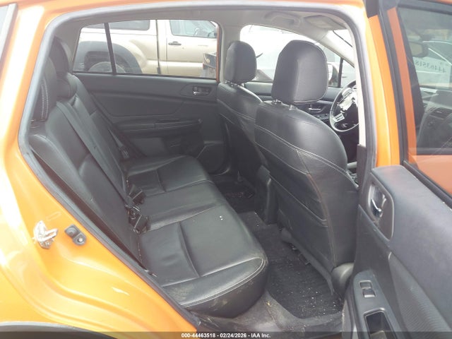 Aukcja sprzedaży 2013 Subaru Xv Crosstrek 2.0i Limited, vin: JF2GPAGC4D2848717, numer aukcji: 44463518