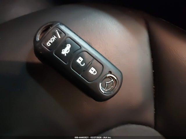 Продаж на аукціоні авто 2018 Mazda Cx-5 Touring, vin: JM3KFBCM1J0354815, номер лоту: 44463521
