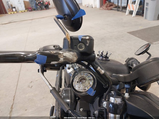 Harley-Davidson Xl883 N 2020 1HD4LE212LB435038 Image 14