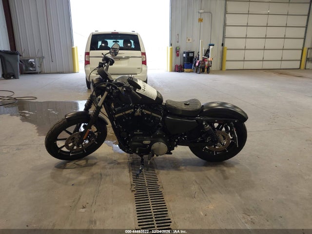 Harley-Davidson Xl883 N 2020 1HD4LE212LB435038 Image 13