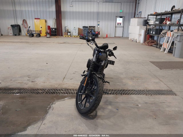 2020 HARLEY-DAVIDSON XL883 1HD4LE212LB435038 Photo 4